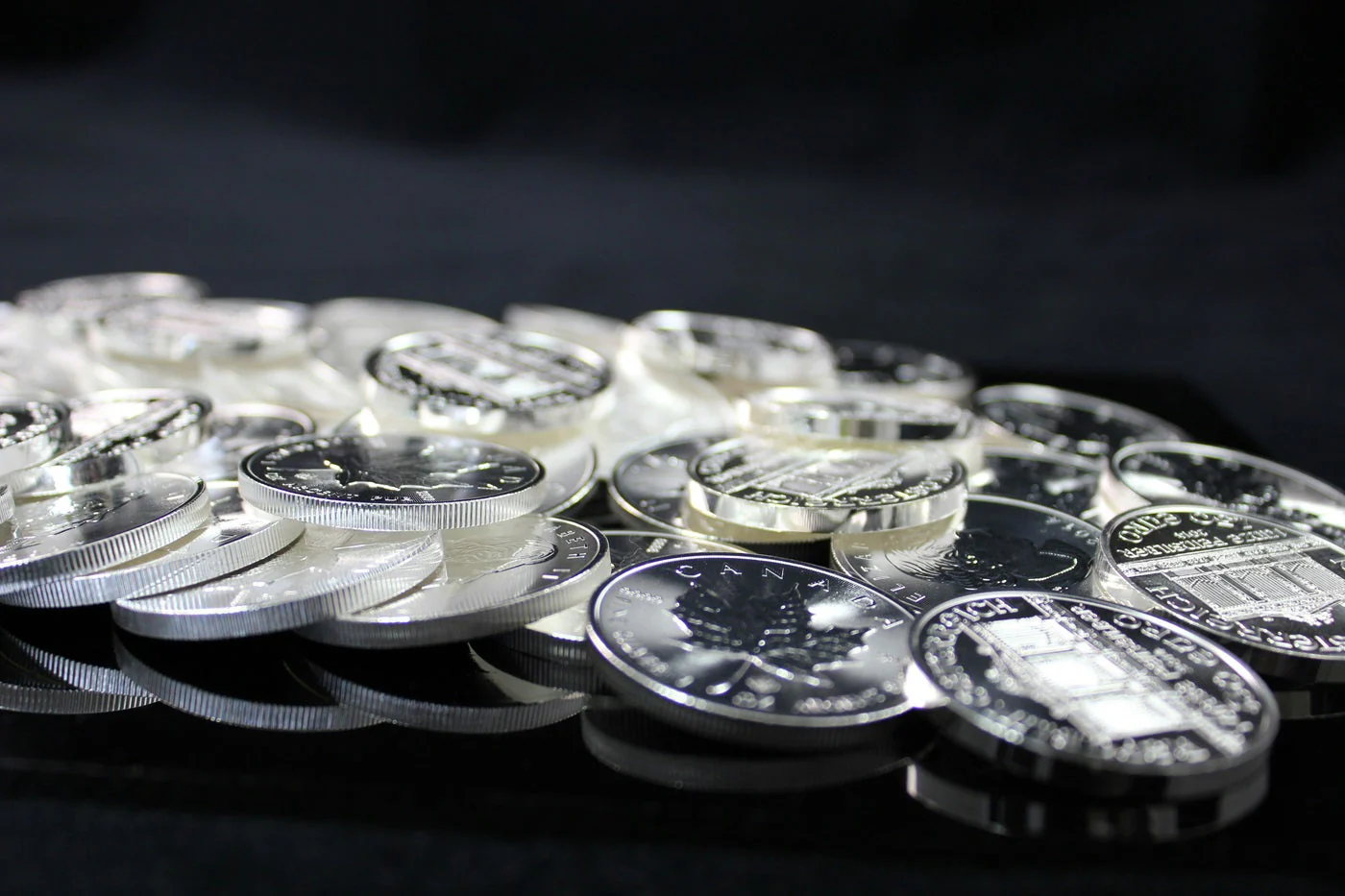 Silver