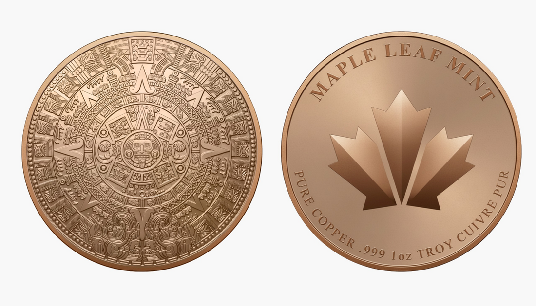 Why Copper Bullion Is the Next Big Thing in Collectible Rounds (2026 Trend Report)