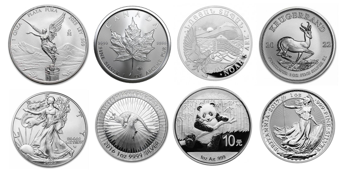 What’s Happening with Silver Right Now: A Deep Dive for Investors and Collectors
