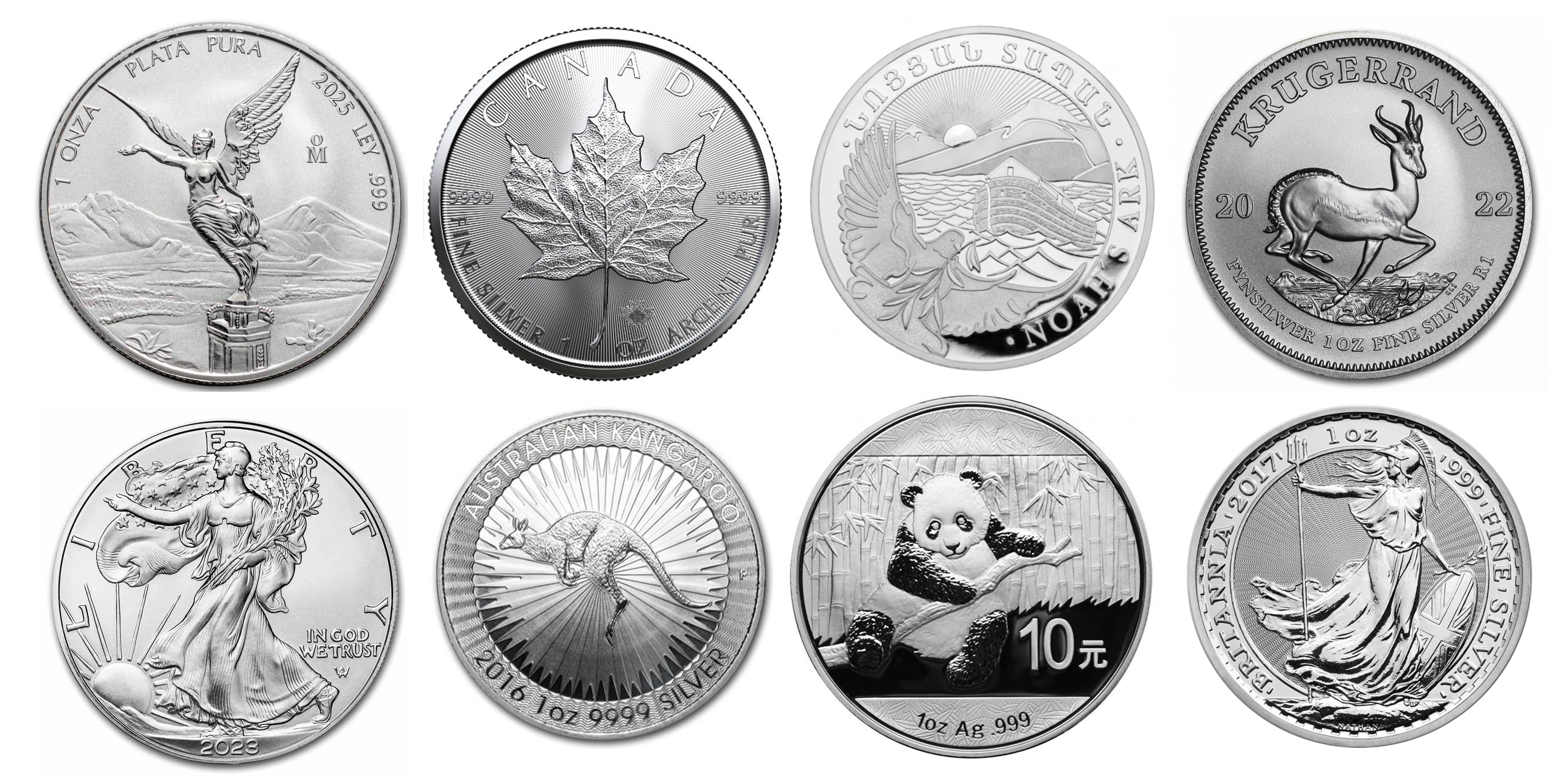 What’s Happening with Silver Right Now: A Deep Dive for Investors and Collectors