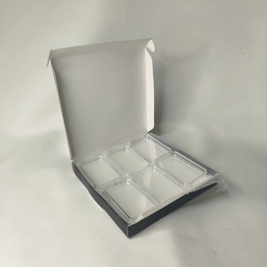 Zanica Premium Buffalo / Indian Head 1oz Bar Capsules – 12 pack