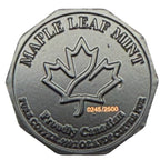 Guardians of the North – Arctic Bumblebee Obsidian Edition 1oz .999 Copper Coin (Exclusive Bonus) Low Serial Number