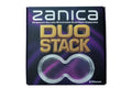 Zanica DuoStack Double Coin Capsule (Pack of 2)