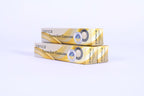 Zanica Toonie Coin Capsules – Stackable Canadian $2.00 Coin Holders (Pack of 25)
